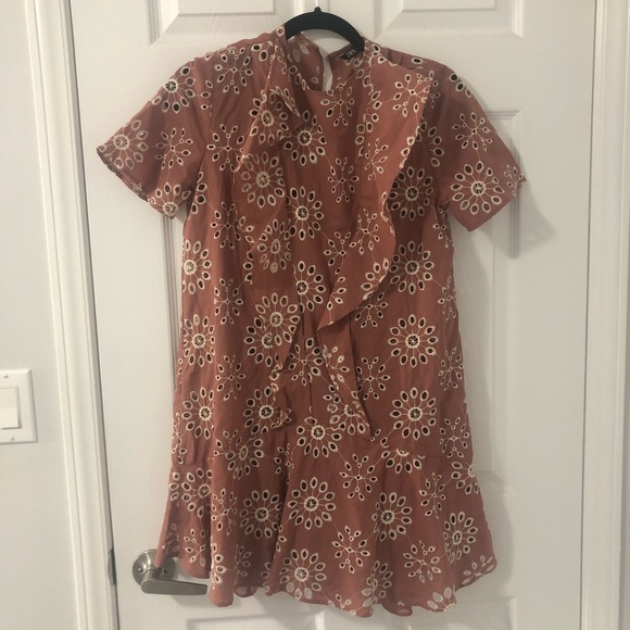 Zara dress NWT - Picture 1 of 5